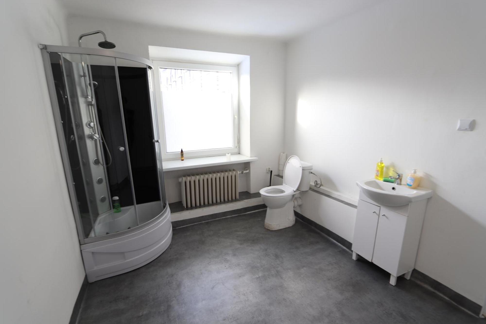 Apartment Fantastic Waw - Nw30 Bn Warschau