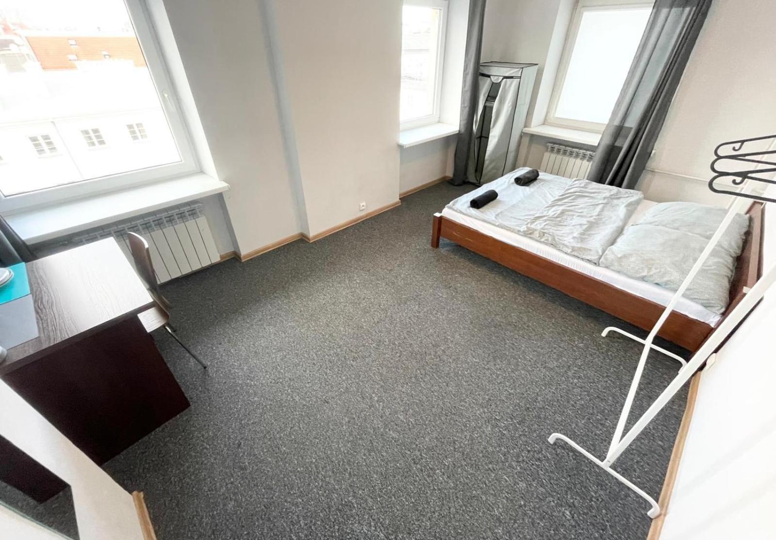 Fantastic Waw - Nw30 Bn Apartment Warschau
